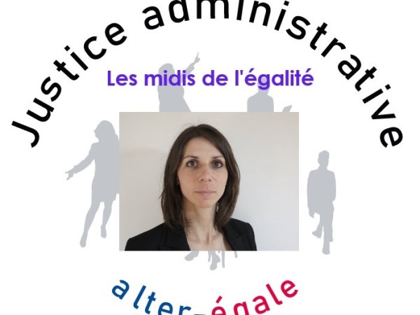 Liberté vestimentaire en droit public avec Julie&nbsp;Arroyo