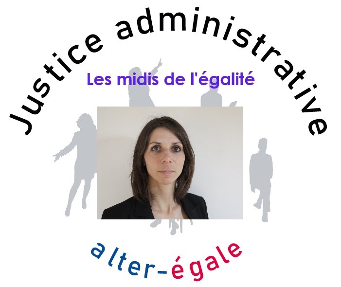 Liberté vestimentaire en droit public avec Julie&nbsp;Arroyo