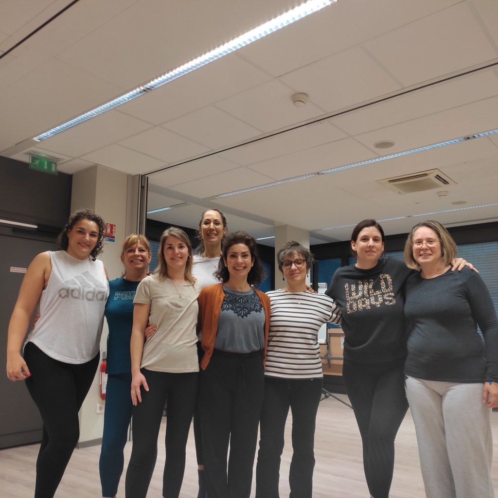 Atelier Face Forward – Empowering through au TA de&nbsp;Lyon